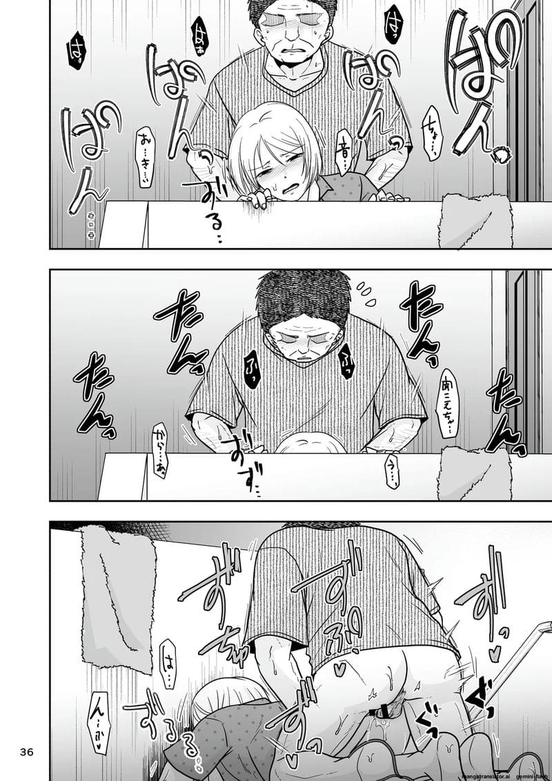 ตอนผมหลับ… แฟนสาวโดนเพื่อนรุมเย็ดจนท้อง